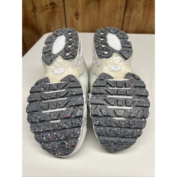 Nike Air Max Terrascape Plus Men's Sz 3.5,Womens Sz 5 Summit White Photon Dust - Picture 7 of 7